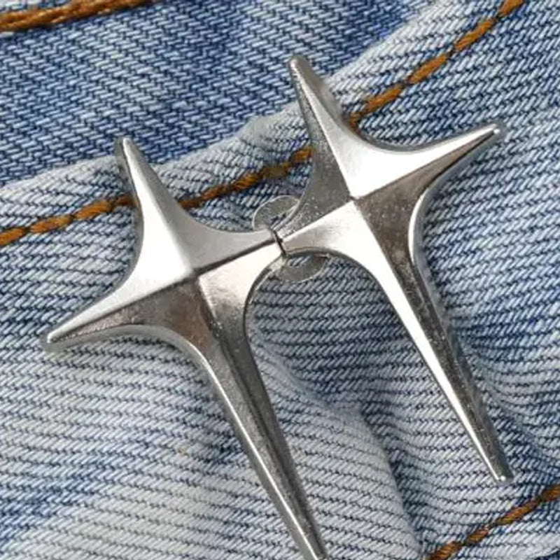 Star Waist Buckle