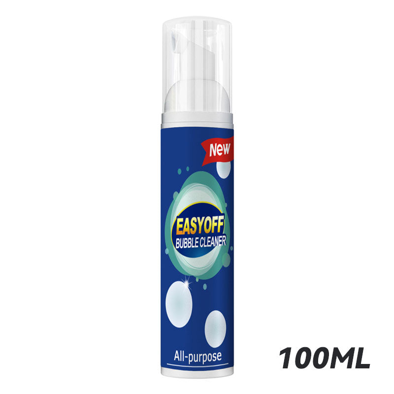 Skummande rengöringsmedel för tunga fordon