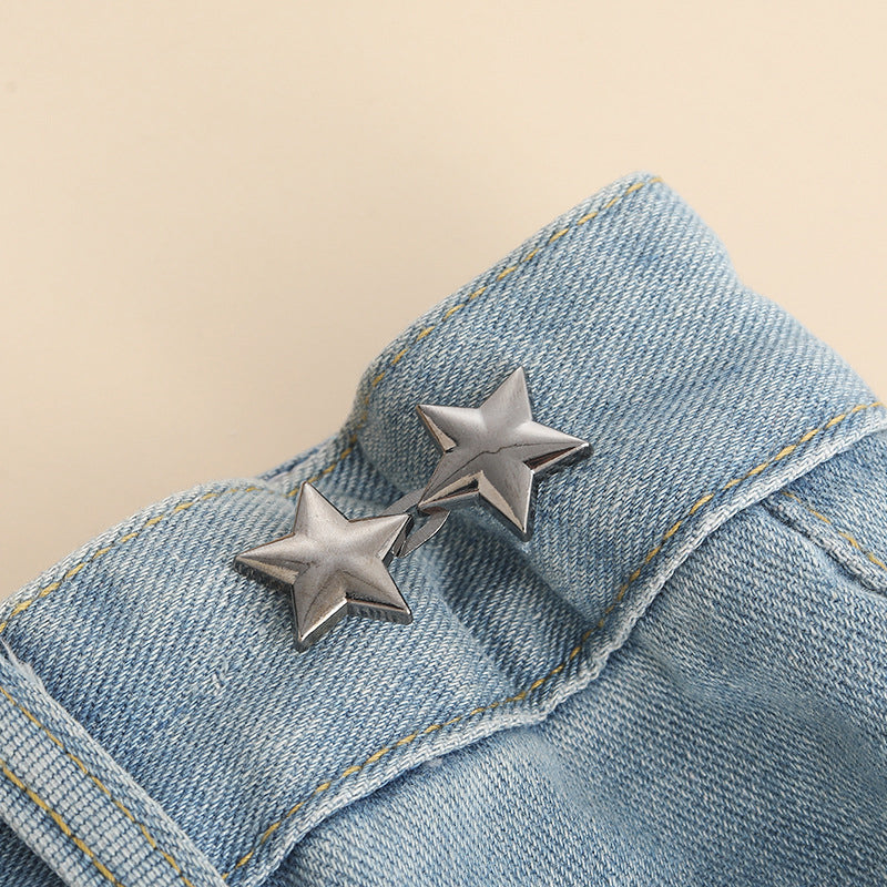 Star Waist Buckle