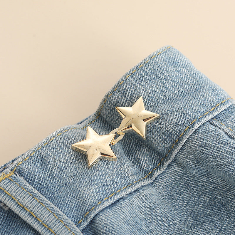 Star Waist Buckle