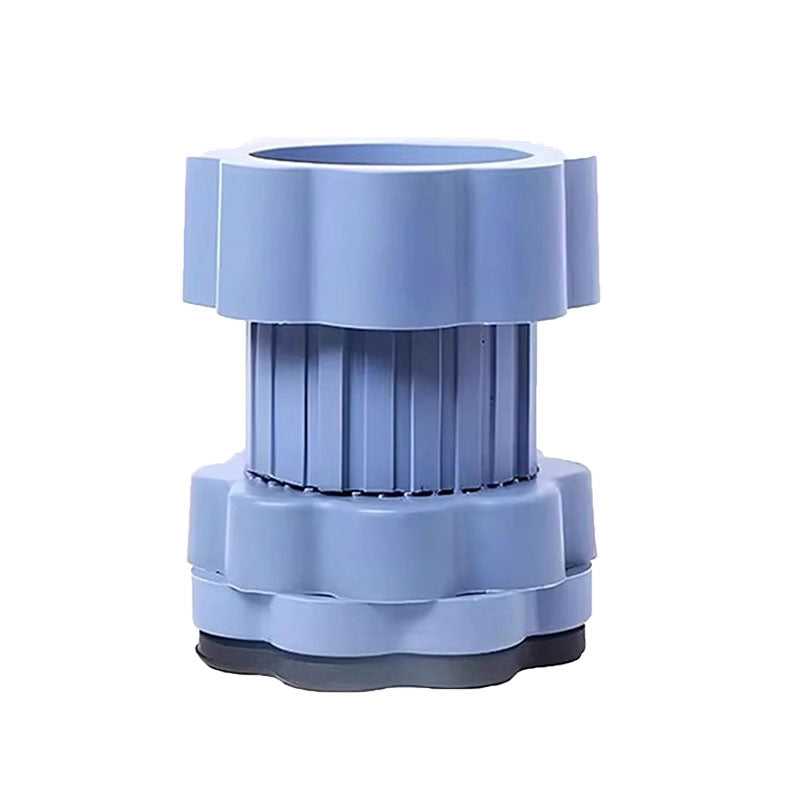 đ„Universella stötsĂ€kra fotkuddar för tvĂ€ttmaskiner som höjer höjden