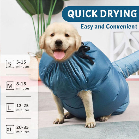 đ¶âš Snabbtorkande HusdjurstorkpĂ„se