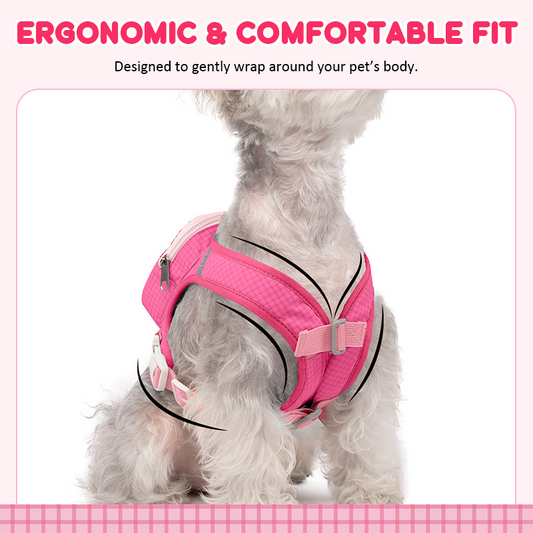 Dierentransportrugzak