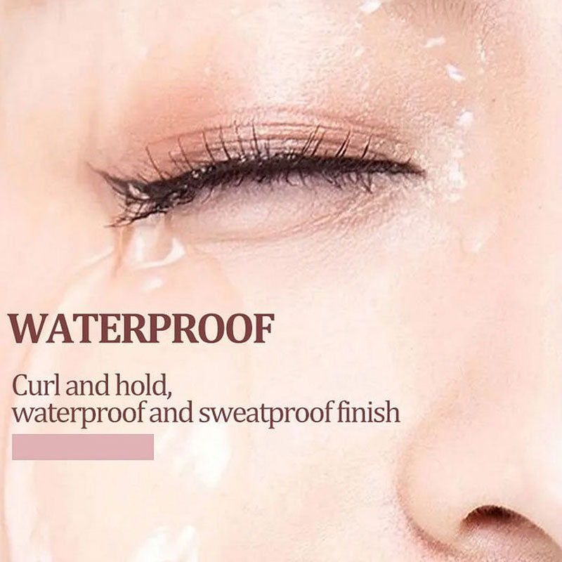 đ„2025 Hot Reađ„Ny FörlĂ€ngnings- Och Curlingmascara/đ„2025 Hot Saleđ„New Lengthening and Curling Mascara