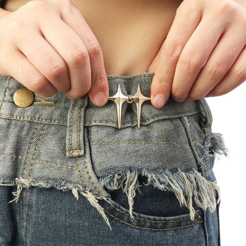 Star Waist Buckle