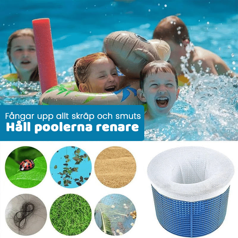 ✨️Pool Soptunna