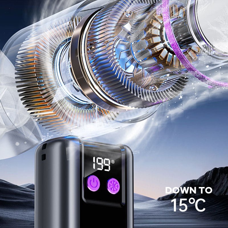 đ„ăHot SaleăHöghastighets Turbo Mini USB laddningsflĂ€kt