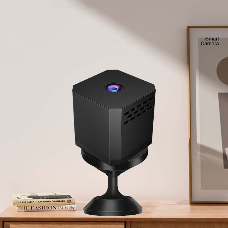 Camera Cube Lite Camera/Camera Cube Little Camera