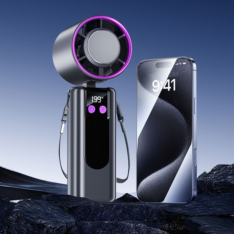 đ„ăHot SaleăHöghastighets Turbo Mini USB laddningsflĂ€kt