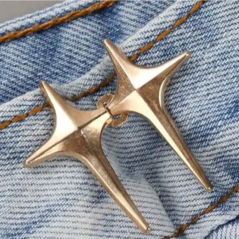 Star Waist Buckle