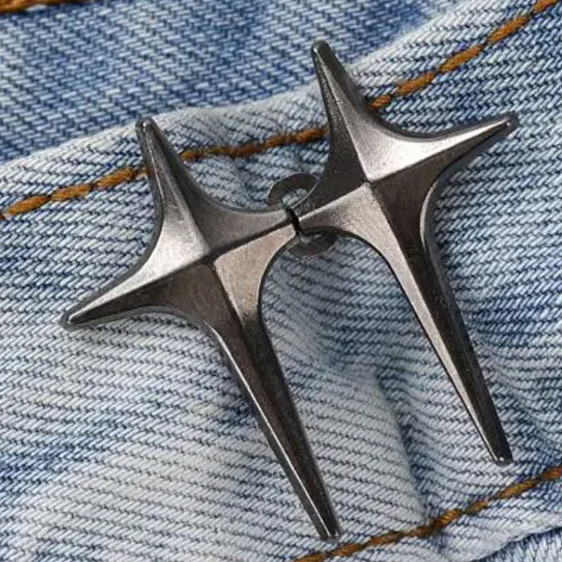 Star Waist Buckle