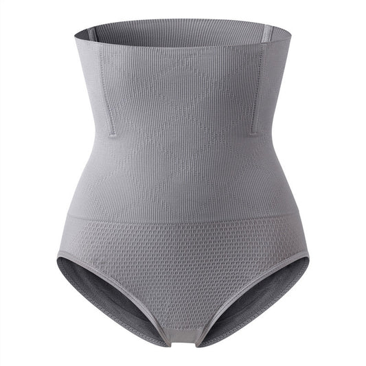 Hoge taille shaping body broek