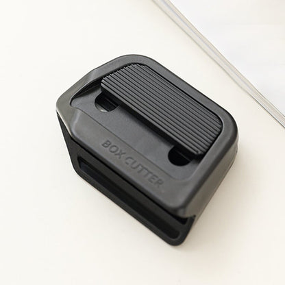 🔥2025 REA - Mini Effortless Box Opener & Cutter