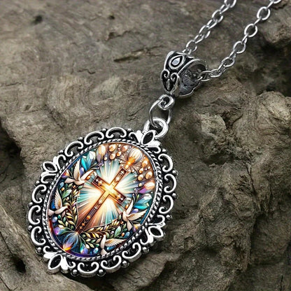 🔥Tidig julrea 49 % rabatt🎁Julkort – Trofast år