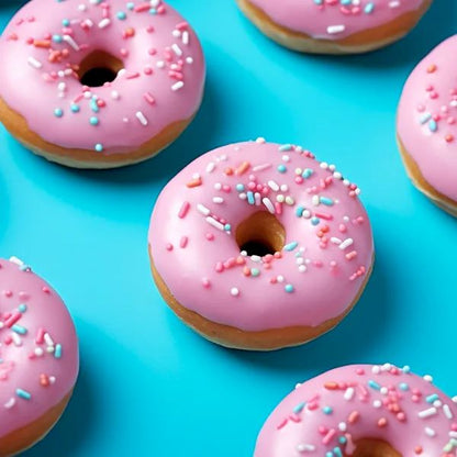 Mini-munkmaskin🍩