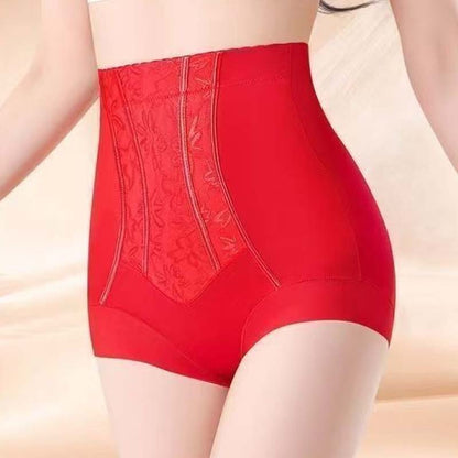 Sömlösa höftslutande kroppsformande leggings
