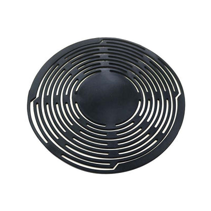 Multifunktionell förvaringspåse och organiserare i silikon