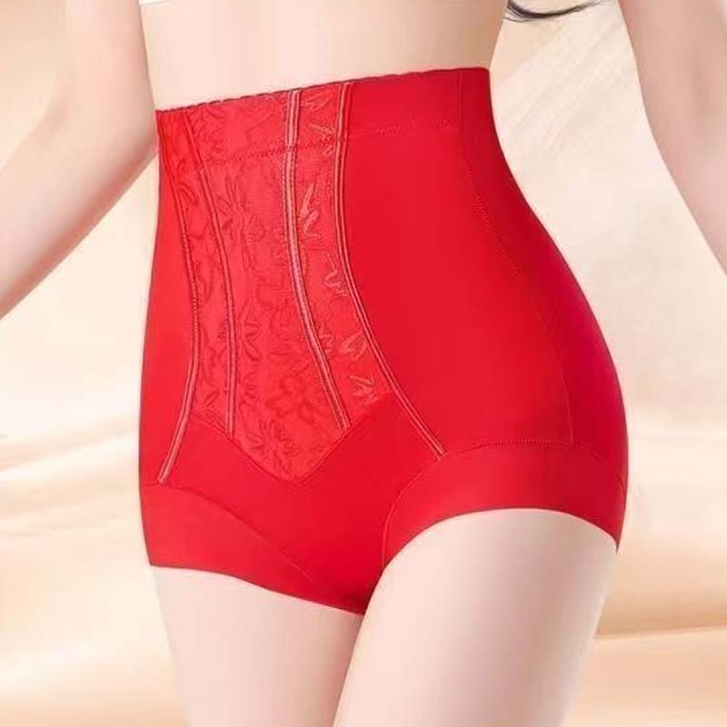 ⏳Limited time Sale Köp 1 få 2 gratis💕Högmidjade body shaping-byxor