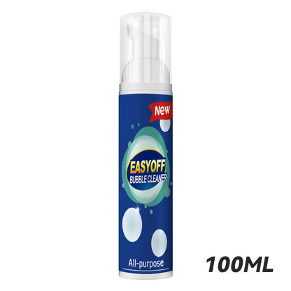 Skummande rengöringsmedel för tunga fordon