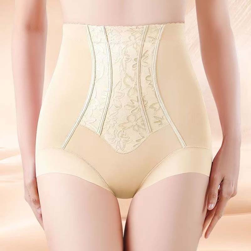 Sömlösa höftslutande kroppsformande leggings