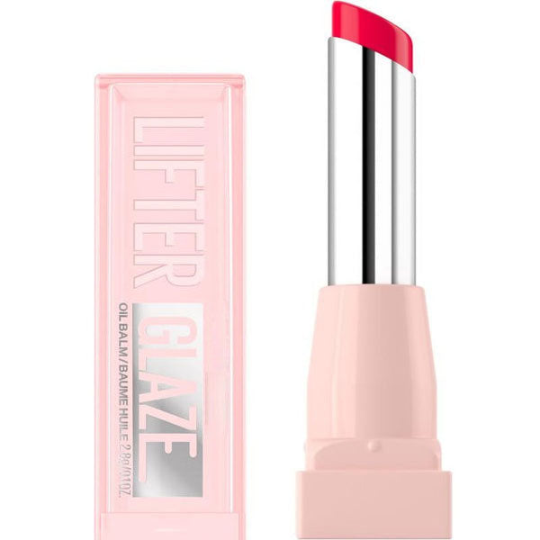 💄Hydrating Glaze Lip Balm - kladdfri glans med hyaluronsyra