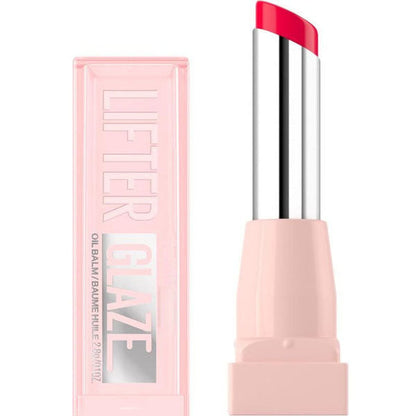 💄Hydrating Glaze Lip Balm - kladdfri glans med hyaluronsyra