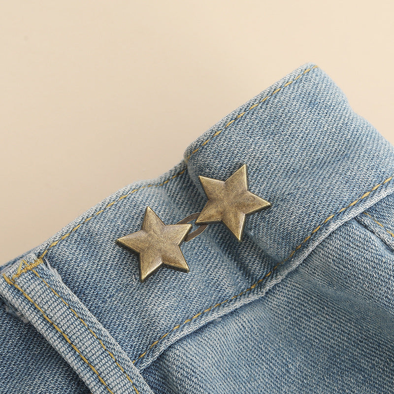 Star Waist Buckle
