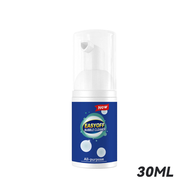 Skummande rengöringsmedel för tunga fordon