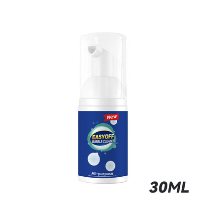 Skummande rengöringsmedel för tunga fordon