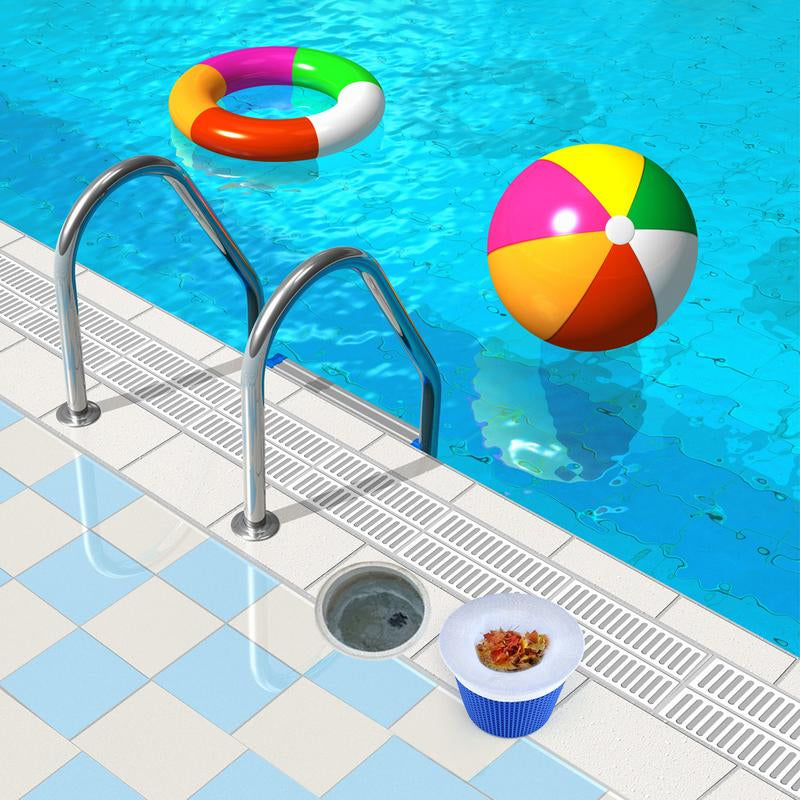 ✨️Pool Soptunna