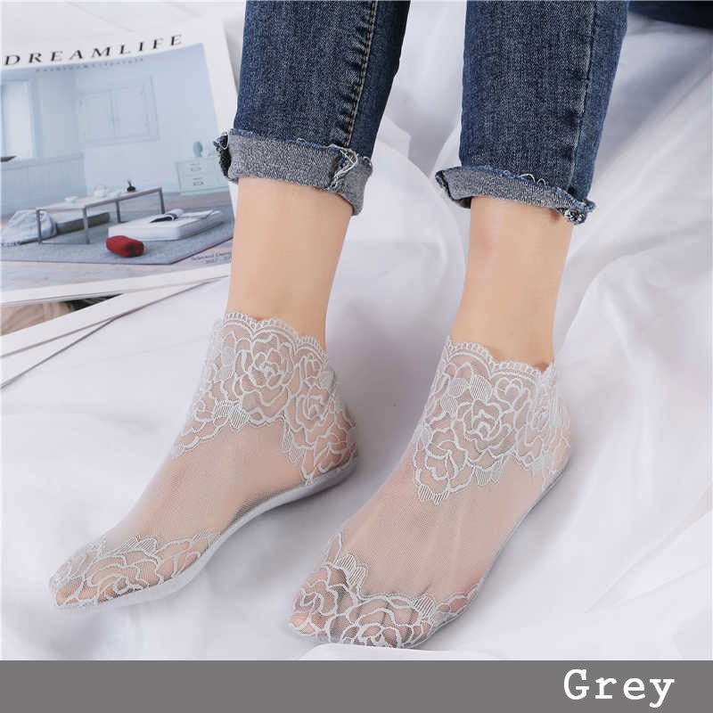 Sexy Lace Specialstrumpor för kvinnor🧦