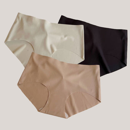 🔥Begränsad tid: 6 stycken för endast 199kr✨sidenunderkläder