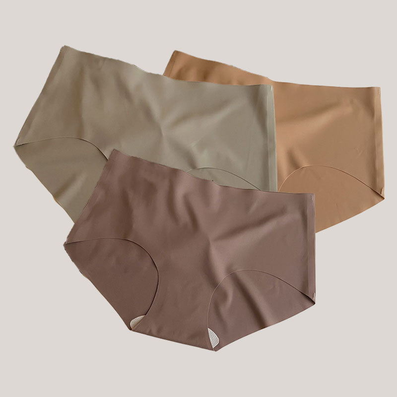 🔥Begränsad tid: 6 stycken för endast 199kr✨sidenunderkläder
