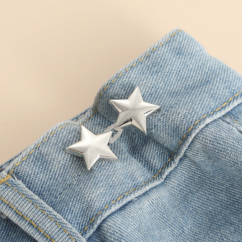 Star Waist Buckle