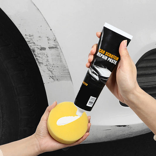 🚗 Pasta för reparation av bilrepor