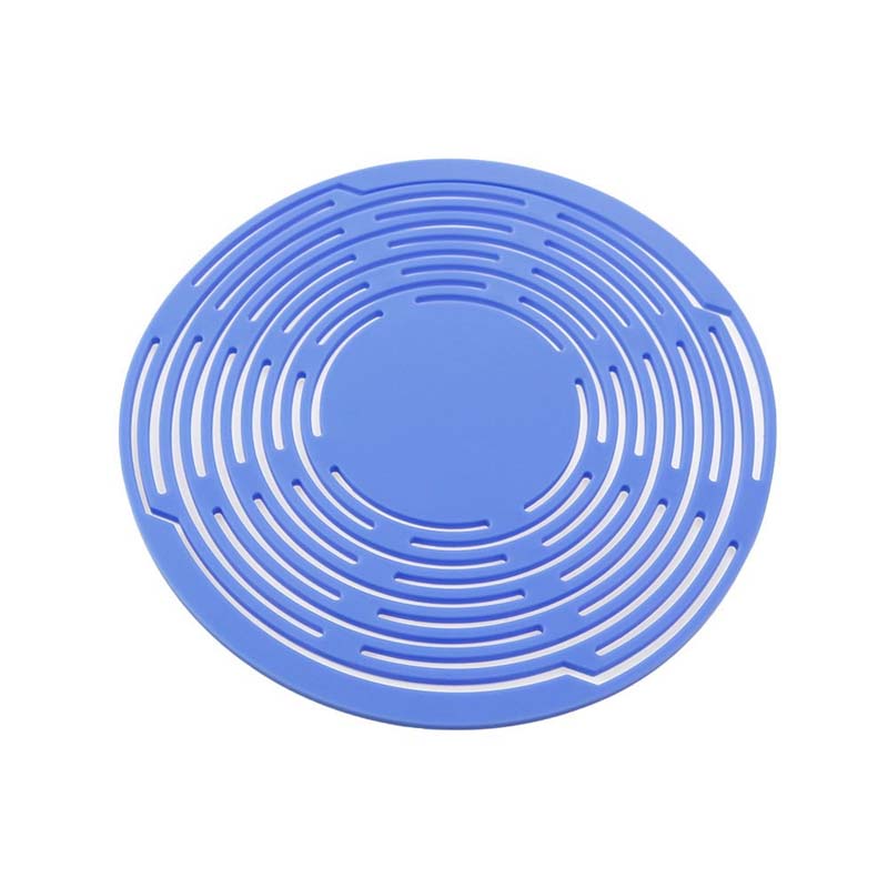 Multifunktionell förvaringspåse och organiserare i silikon