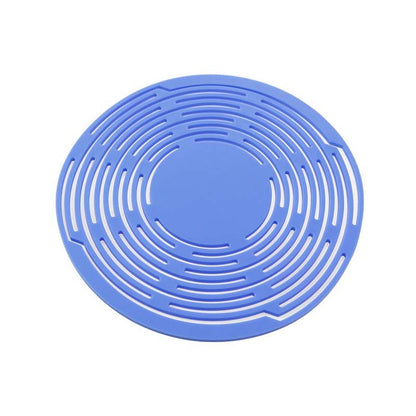 Multifunktionell förvaringspåse och organiserare i silikon