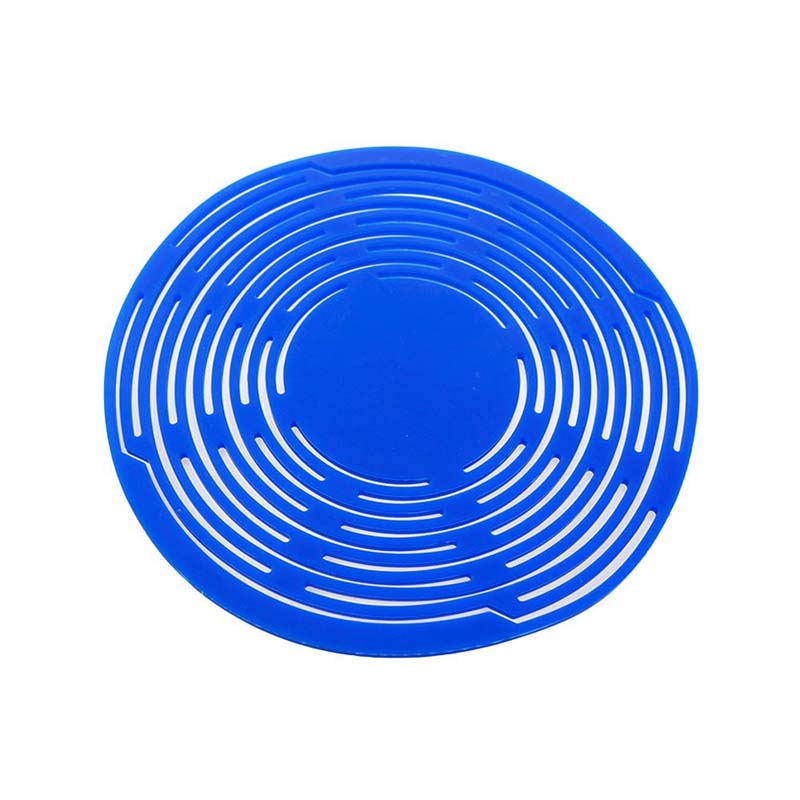 Multifunktionell förvaringspåse och organiserare i silikon