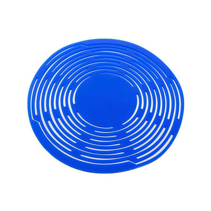 Multifunktionell förvaringspåse och organiserare i silikon