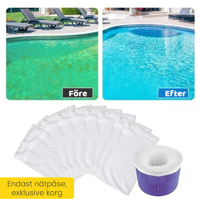 ✨️Pool Soptunna