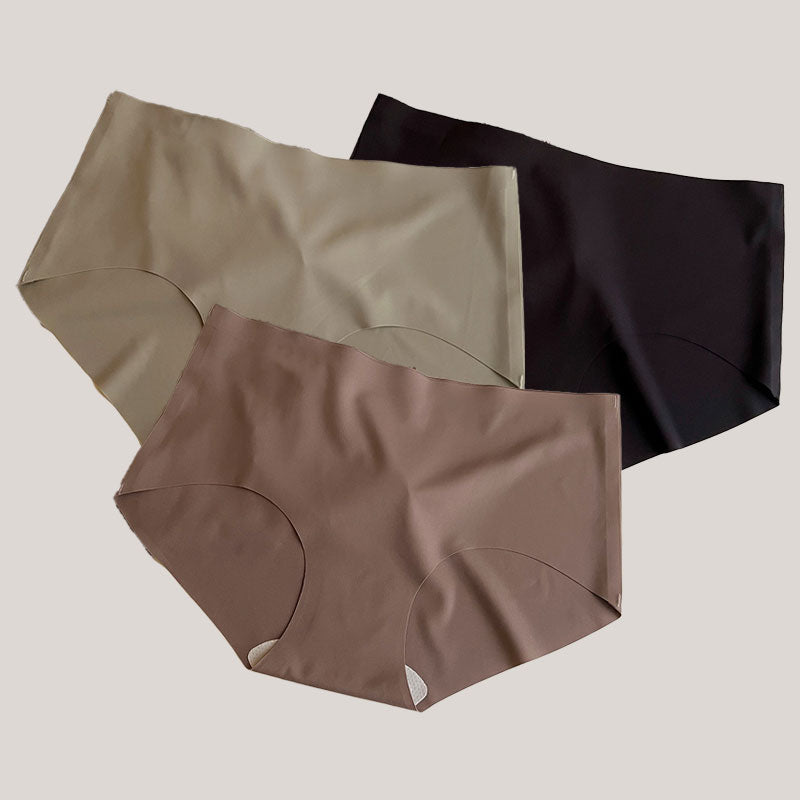🔥Begränsad tid: 6 stycken för endast 199kr✨sidenunderkläder