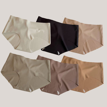 🔥Begränsad tid: 6 stycken för endast 199kr✨sidenunderkläder