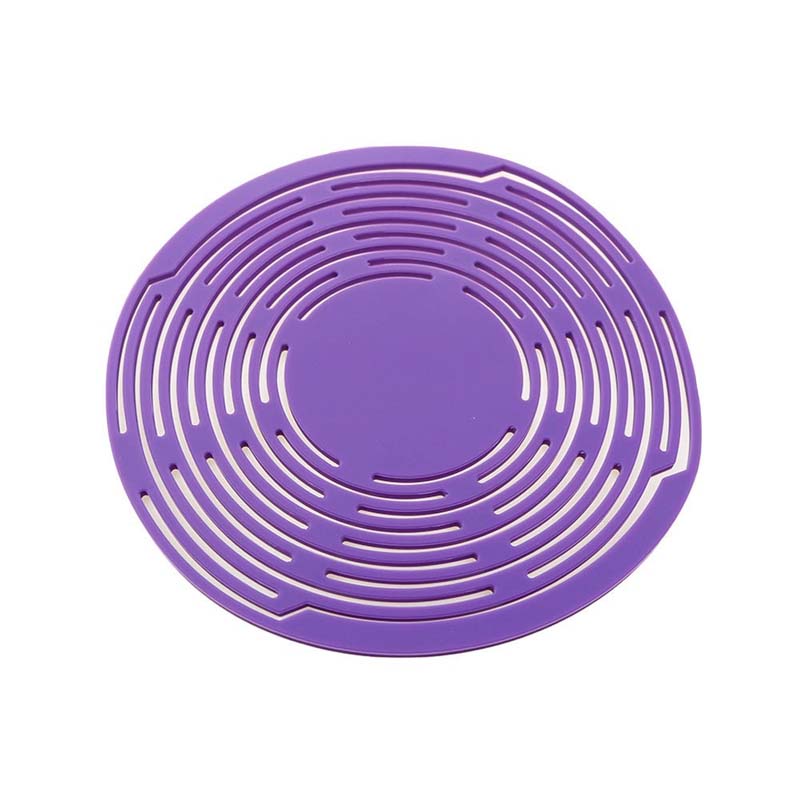 Multifunktionell förvaringspåse och organiserare i silikon