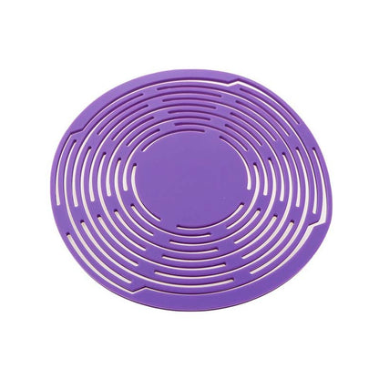 Multifunktionell förvaringspåse och organiserare i silikon