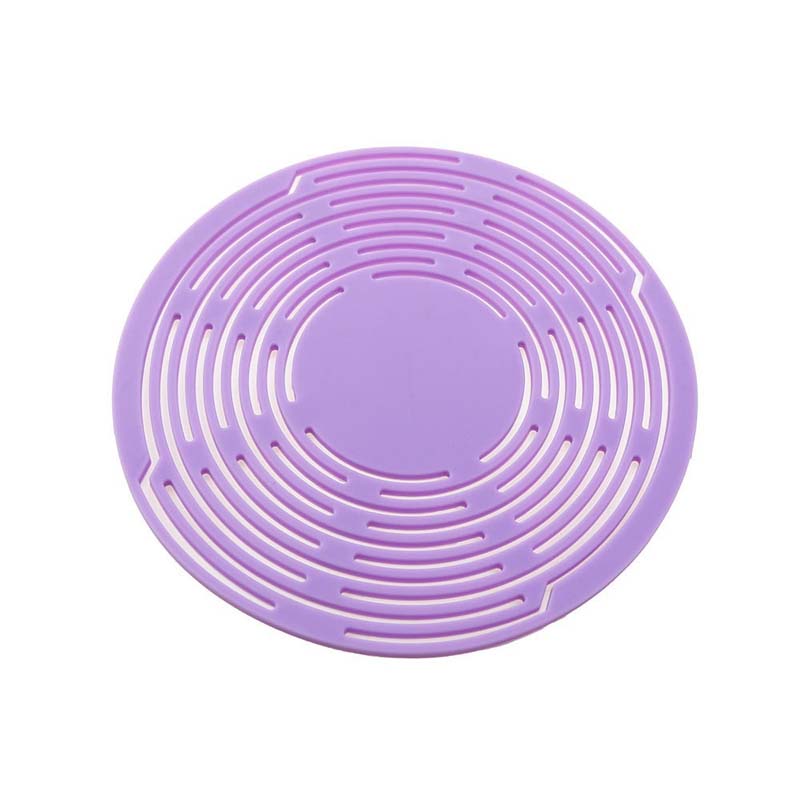 Multifunktionell förvaringspåse och organiserare i silikon