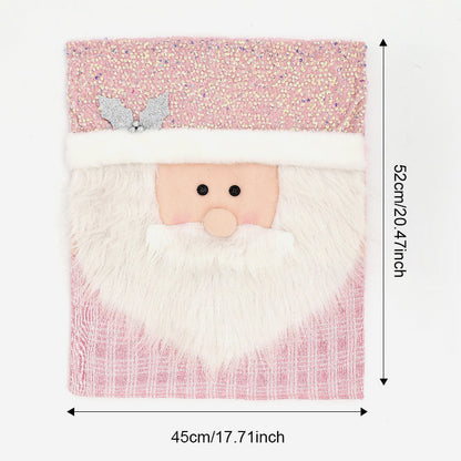 Juldekoration stolsset-Heta nyheter😍😍