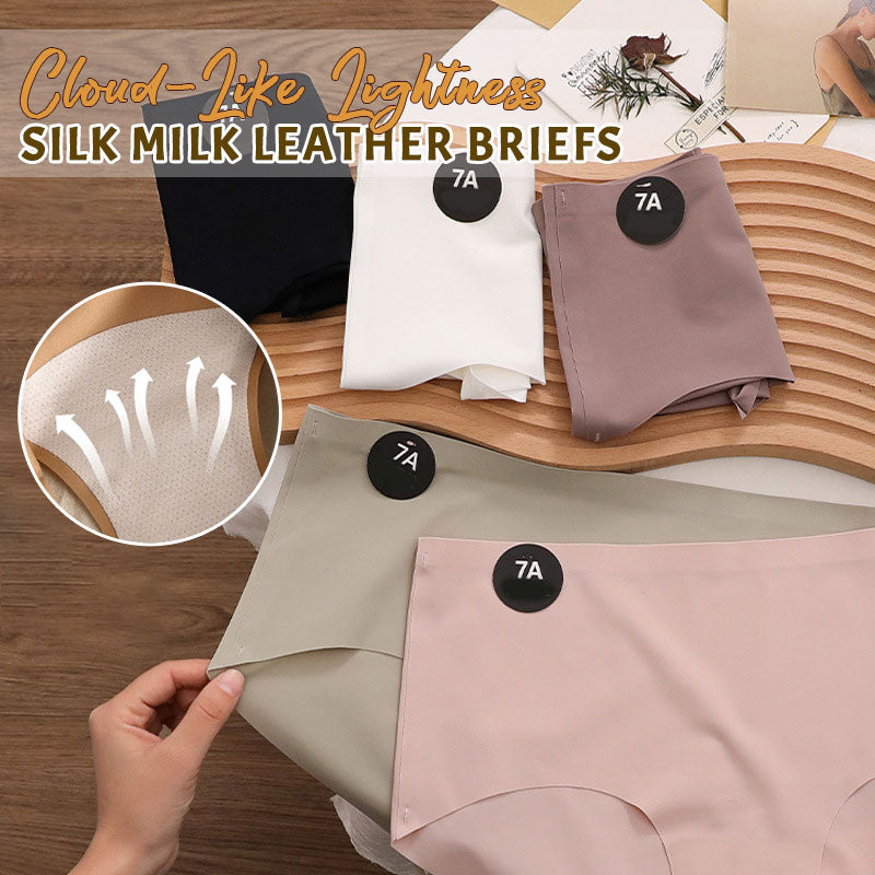 🔥Begränsad tid: 6 stycken för endast 199kr✨sidenunderkläder