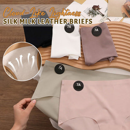 🔥Begränsad tid: 6 stycken för endast 199kr✨sidenunderkläder