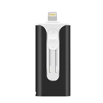 4 i 1 USB-minne/4-i-1-USB-Speicherstick