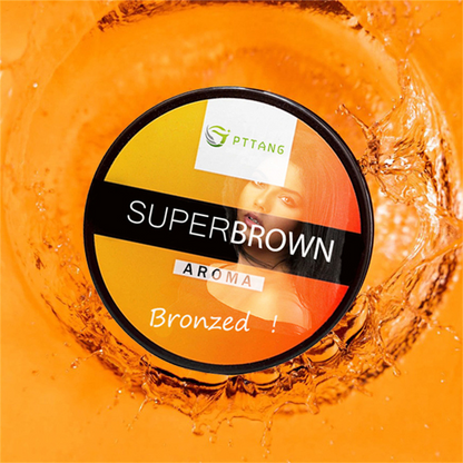 Intensiv solbränna Luxe Gel